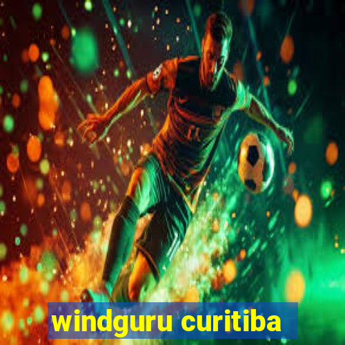 windguru curitiba